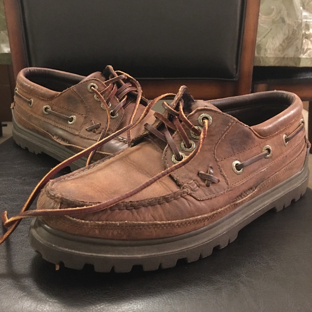 Polo Ralph Lauren Shoe
